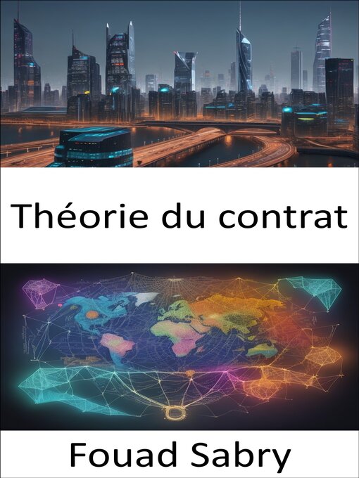 Title details for Théorie du contrat by Fouad Sabry - Available